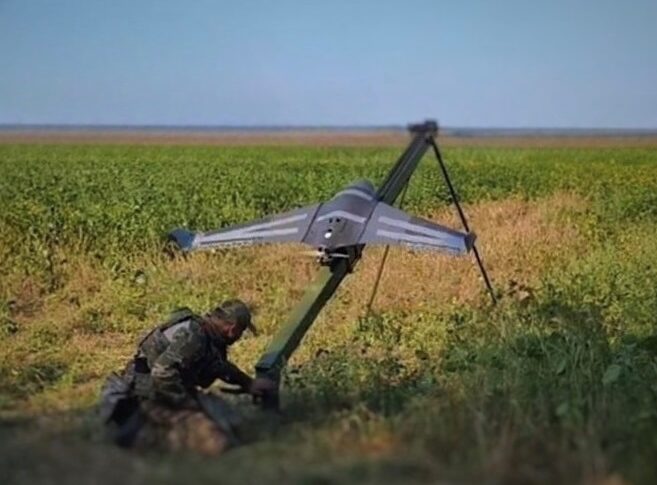 Новини України - Небезпечні нюанси. Нові російські дрони-камікадзе