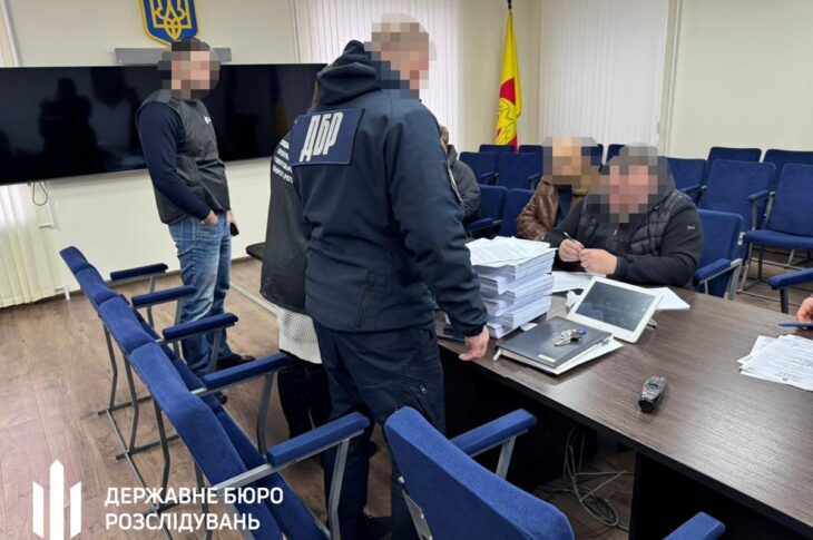 Новини України - Неякісний одяг для ЗСУ: судитимуть депутата міськради з Кіровоградщини