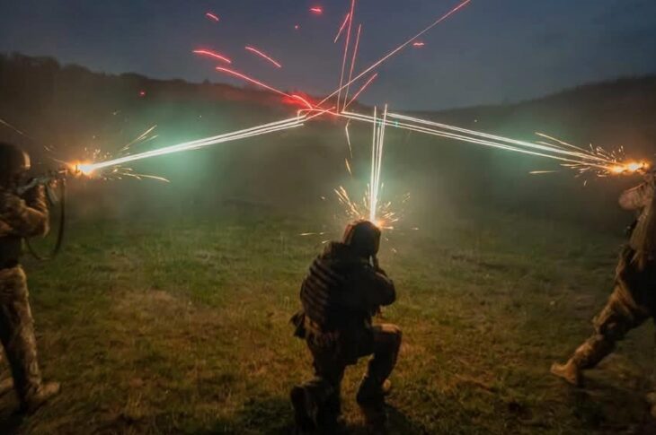 Новини України - Нічна атака дронів: стало відоме число збитих БпЛА