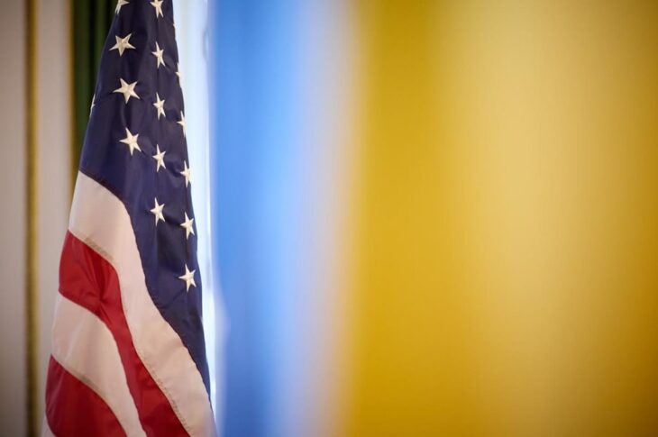 Новини бізнесу - Нові мита США: з'явилась перша реакція України