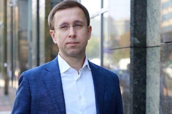 Новини України - Новим головою правління Нафтогазу став Сергій Корецький