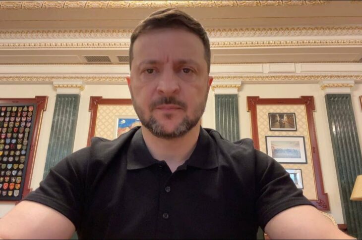 Уже 34 дні зберігається відверта російська відмова від припинення вогню