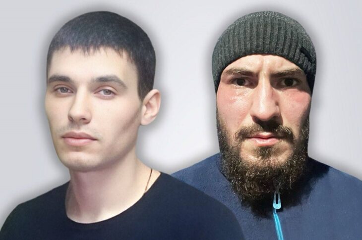 Новини України - Обезглавлення бійця ЗСУ: окупантам заочно повідомили про підозру