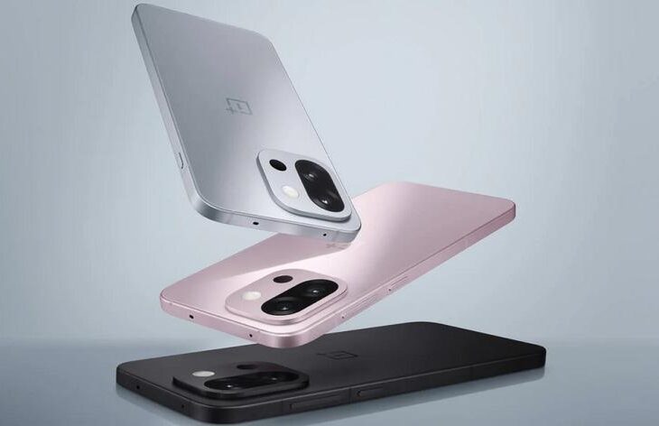 Технології - OnePlus представила новий флагманський смартфон