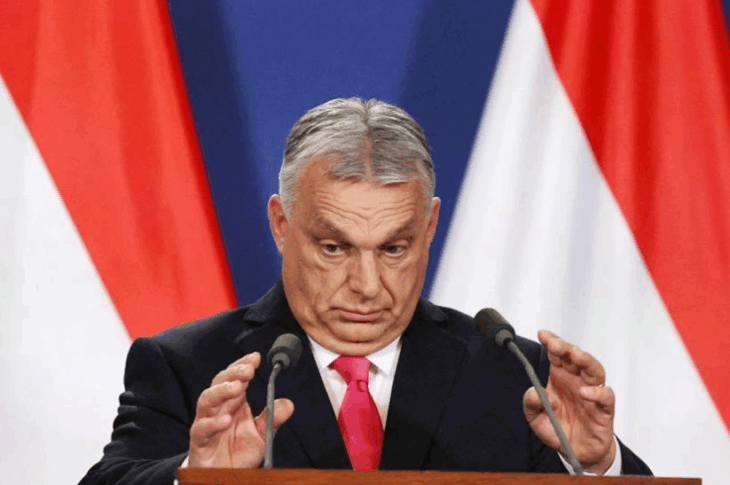 Новини світу - Орбан знову закликав не пускати Україну до ЄС