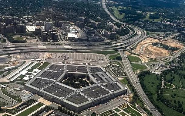 Новини світу - Пентагон відновлює розробку балістичних ракет середньої дальності