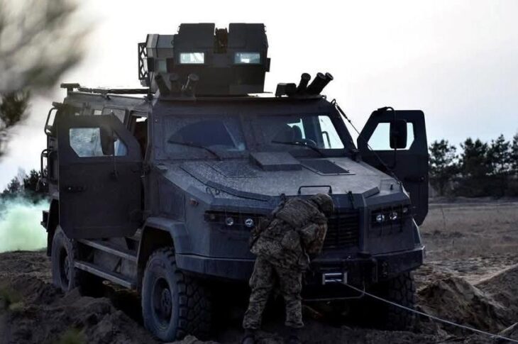 Новини України - "Перемир'я": Генштаб назвав число обстрілів РФ