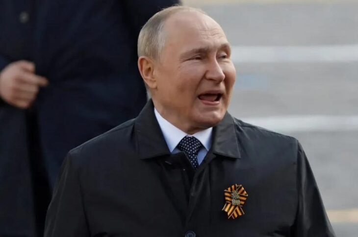 Новини України - Перемога до Дня Перемоги: чи оголосить Путін 9 травня про завершення "СВО"