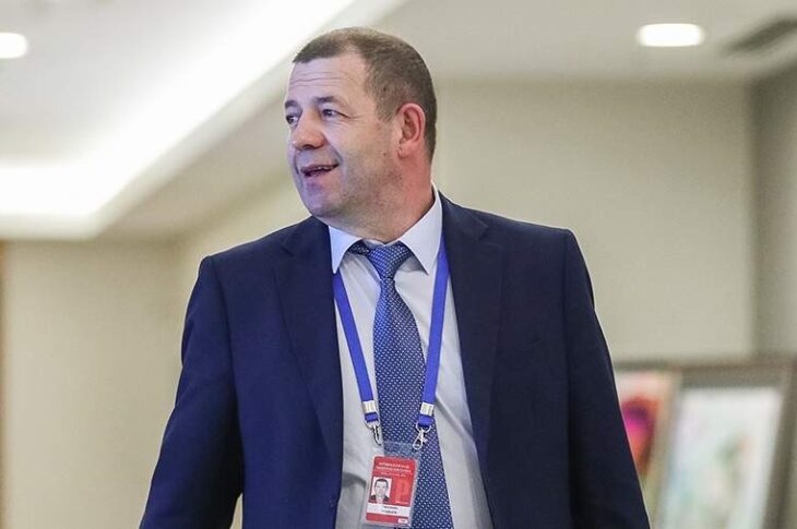 Новини світу - Переполох в Міноборони РФ. Ліквідація топ-офіцера