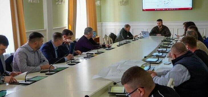 Київ стане доступнішим для військових: як зміниться міська інфраструктура