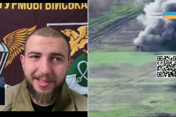 Збір на дрони для 71 роти: підрозділ відбив масований штурм на Новопавлівському напрямку
