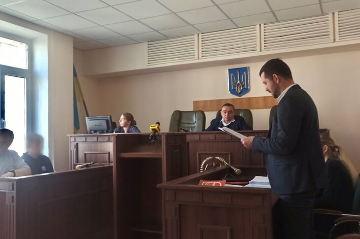 Новини Києва - Побиття військового у Києві: підліткам обрали запобіжні заходи