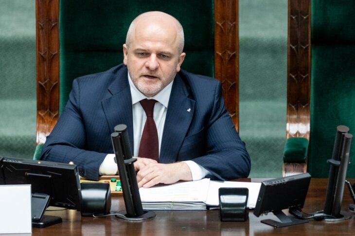 Новини світу - Польща назвала "червоні лінії" на переговорах з РФ