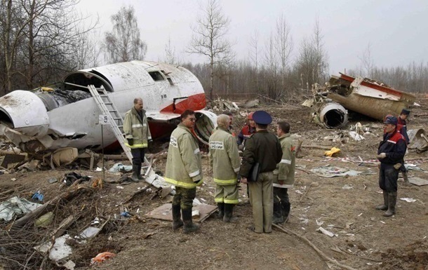 Новини світу - Польща видасть ордери на арешт 41 судмедексперта РФ