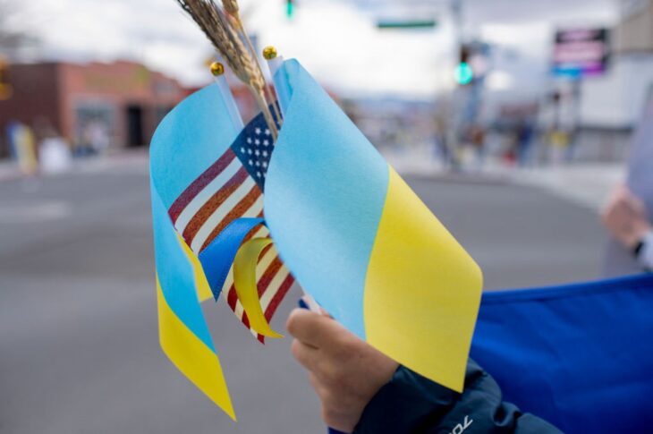 Новини України - Пом'якшення позиції. Прогрес у договорі про надра