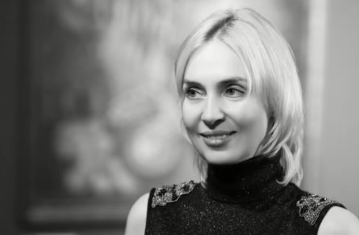 Новини Києва - Померла гендиректорка Музею історії Києва