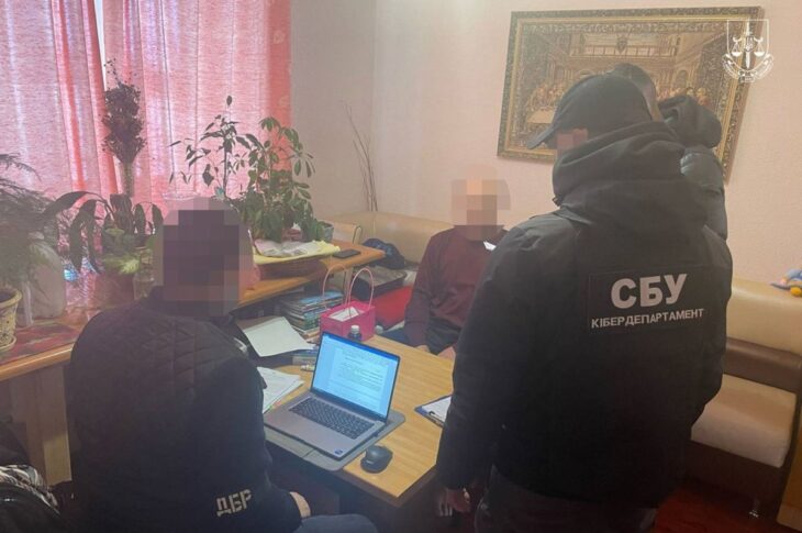 Новини України - Посадовців Укрпрофтуру підозрюють у привласненні держмайна на понад 20 млн