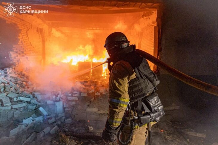 Новини України - Потрібен новий тиск на Росію - Зеленський