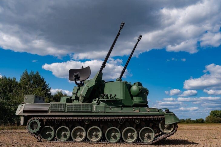 Новини України - ППО відбила атаку понад 130 російських дронів