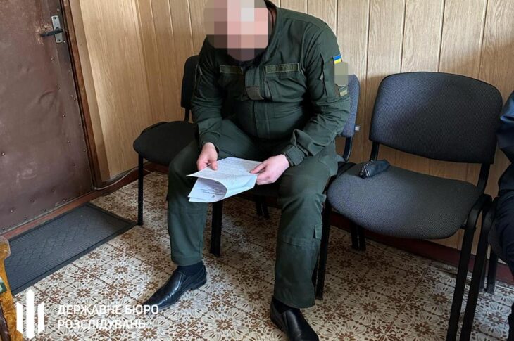 Новини України - Працівнику СІЗО загрожує до восьми років за побиття ув’язненого