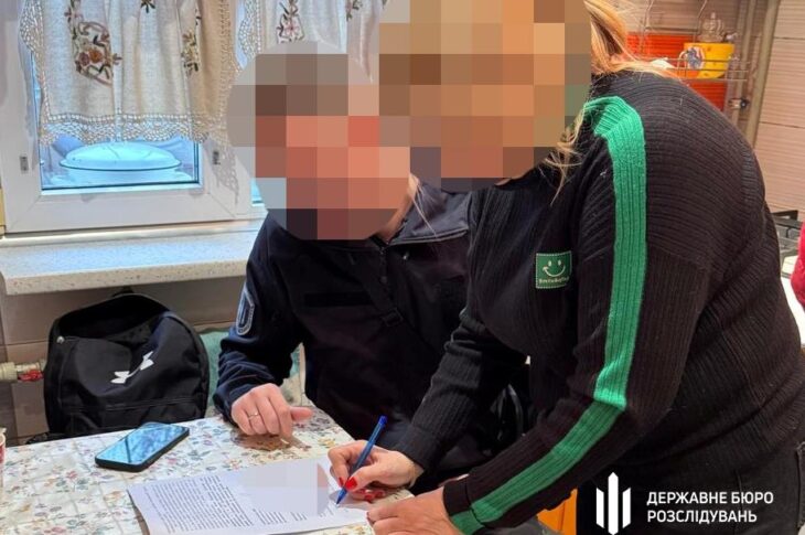 Новини України - Правоохоронниця з Одещини перевозила ухилянтів за кордон на власному авто