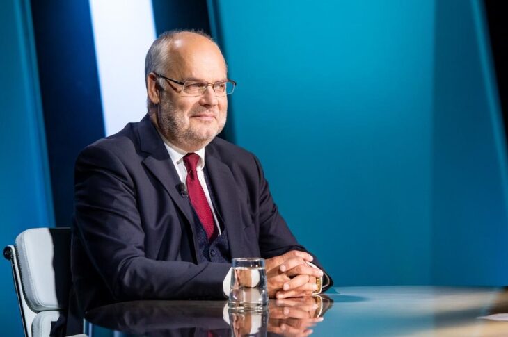 Новини світу - Президент Естонії схвалив закони, що дозволяють топити підозрілі судна