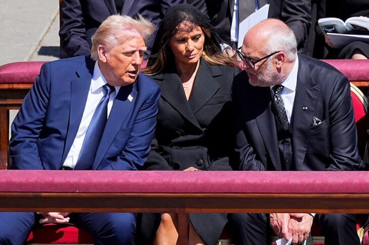 Новини світу - Президент Естонії: Трамп дав обіцянку щодо України