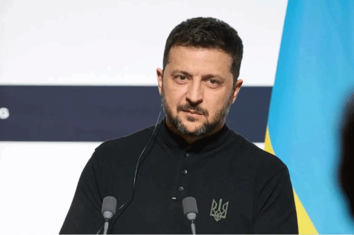 Новини України - Президент оцінив економічну угоду зі США