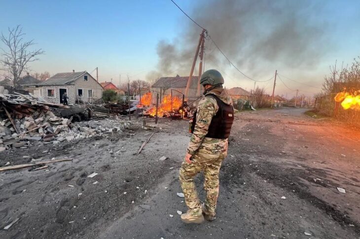 Новини України - Прифронтові громади отримають додаткові 1,8 млрд - Кулеба