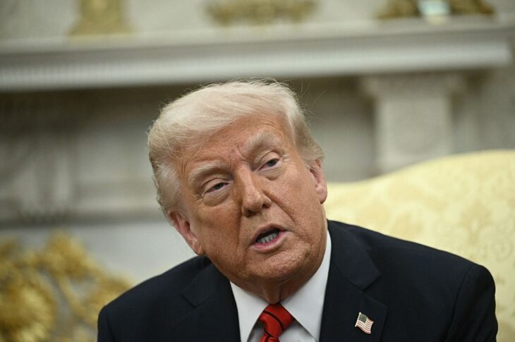 Новини світу - Припинення війни: Трамп розповів, коли чекає на відповідь Путіна