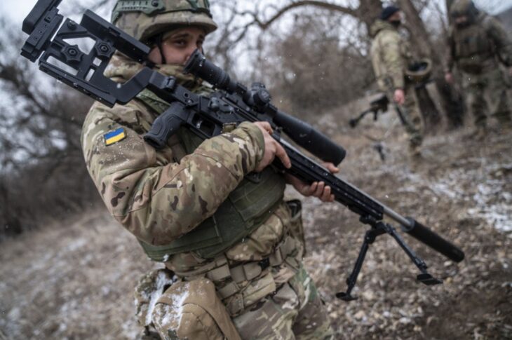 Новини України - Припинення вогню на Великдень. Шансів все менше