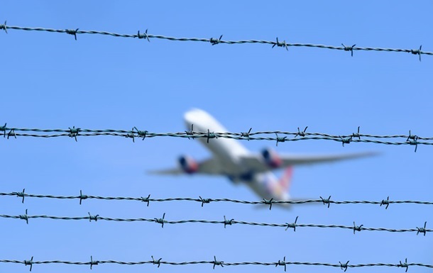 Новини бізнесу - Призначені для Китаю літаки Boeing почали повертатись до США - ЗМІ