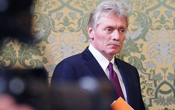 Новини світу - Путін і Віткофф обговорять Україну - Кремль