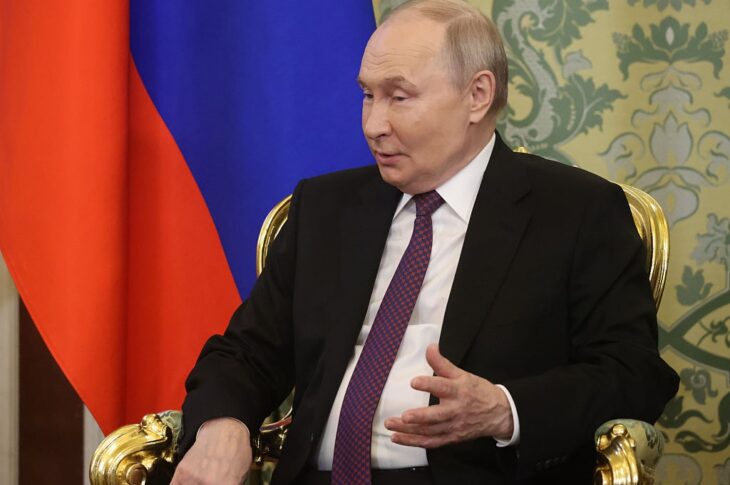 Новини світу - Путін відмовився продовжити "Великоднє перемир'я"