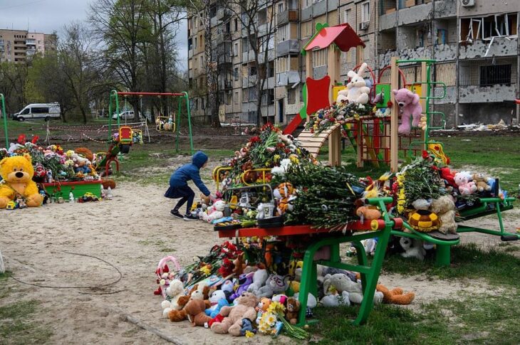 Новини України - Радбез ООН збереться через атаку РФ на Кривий Ріг