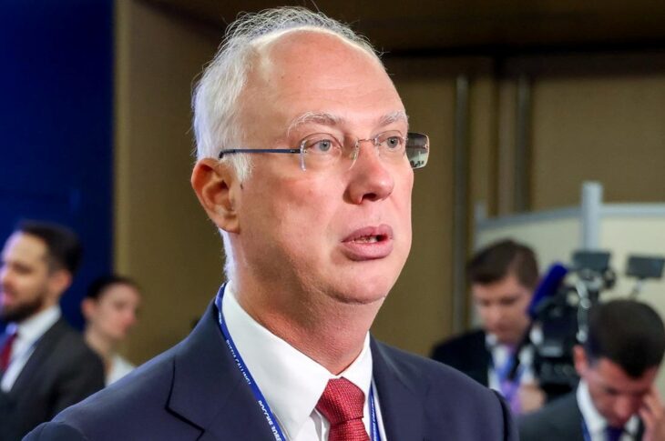 Новини світу - Радник Путіна поїде в США на зустріч з Віткоффом - ЗМІ