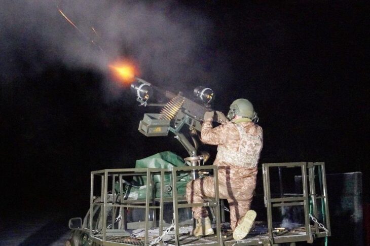 Новини України - Росія атакувала Україну вночі 74 дронами