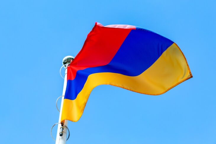 Новини світу - Росія готує проросійських політиків до виборів у Вірменії - ЗМІ