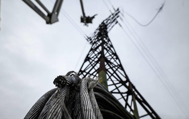 Новини України - Росія понад 30 разів порушувала енергетичне перемир'я - МЗС