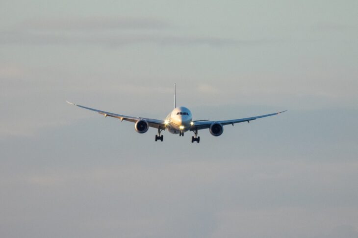 Новини світу - Росія просить у США дозвіл на купівлю літаків Boeing - ЗМІ