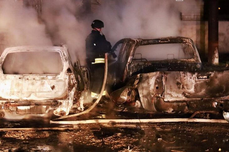 Новини України - Росія вдарила по Харкову балістикою