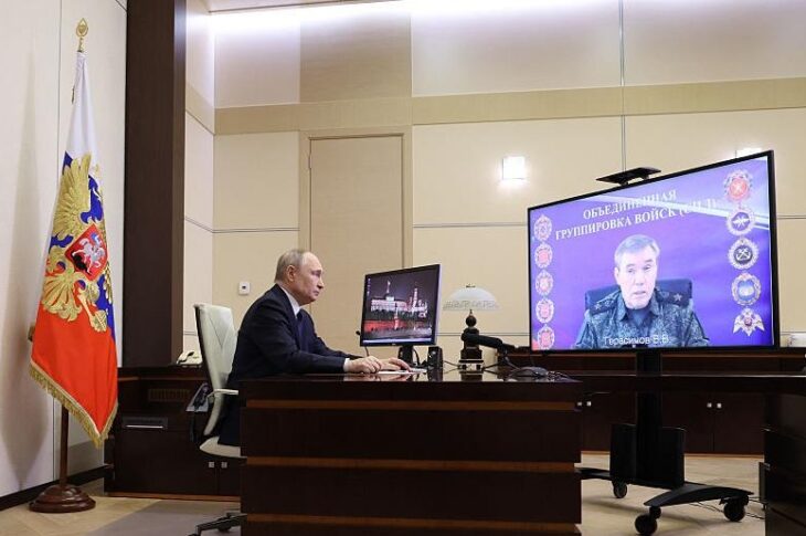 Новини світу - Росія визнала участь КНДР у війні проти України