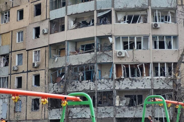 Новини України - Росія знову бреше про енергетику - Генштаб