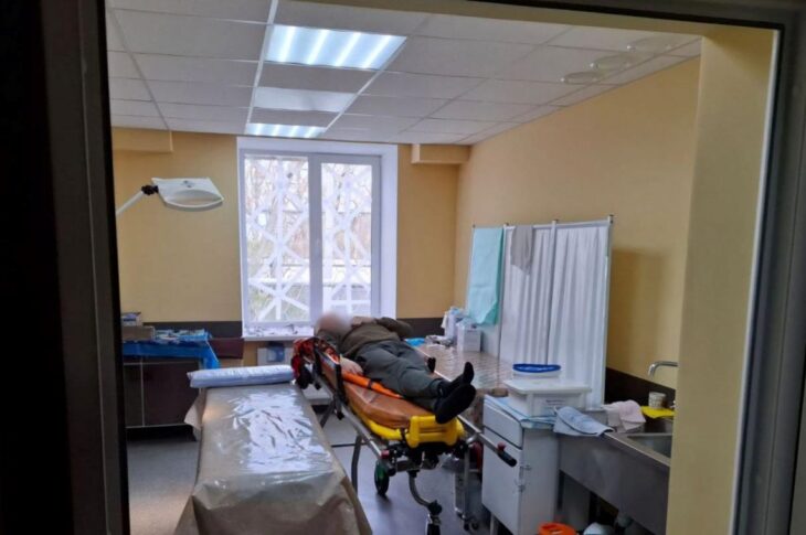 Новини України - Росіяни атакували Нікополь, багато поранених