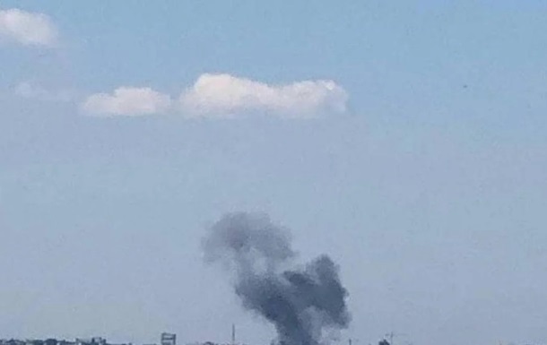 Новини України - Росіяни вдарили по центру Сум балістикою