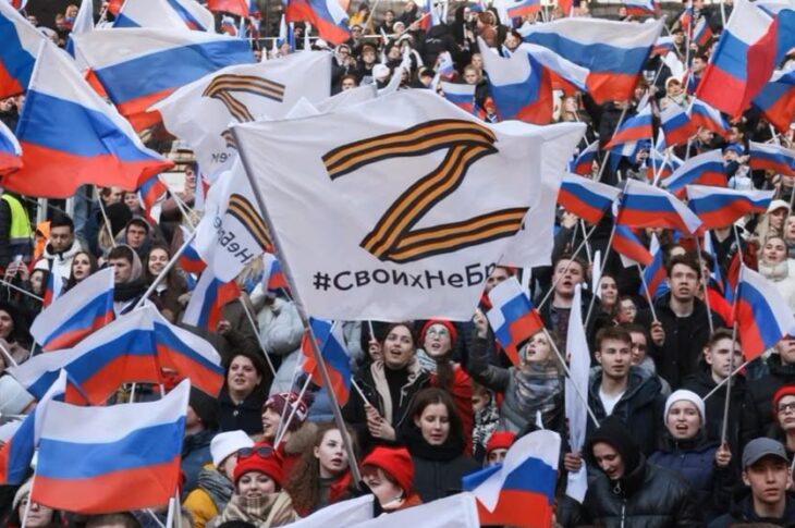 Новини світу - Росіяни висловили своє ставлення до 30-денного перемир'я
