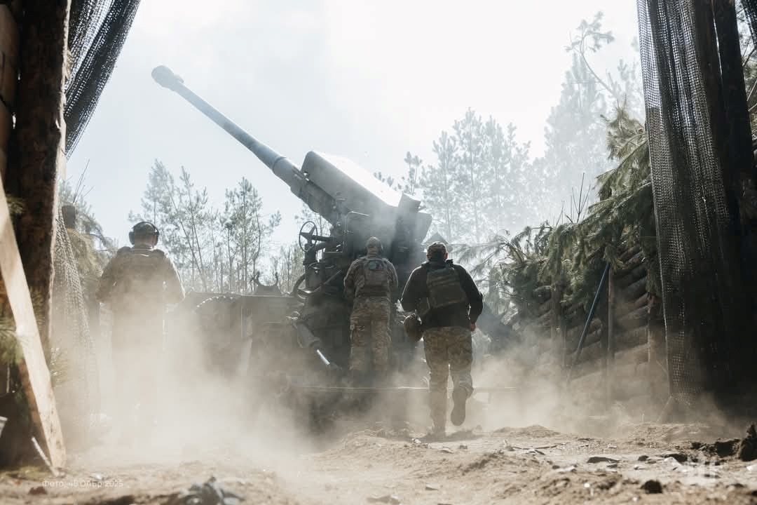 Новини України - Росіяни вже на Сумщині? Ситуація в області