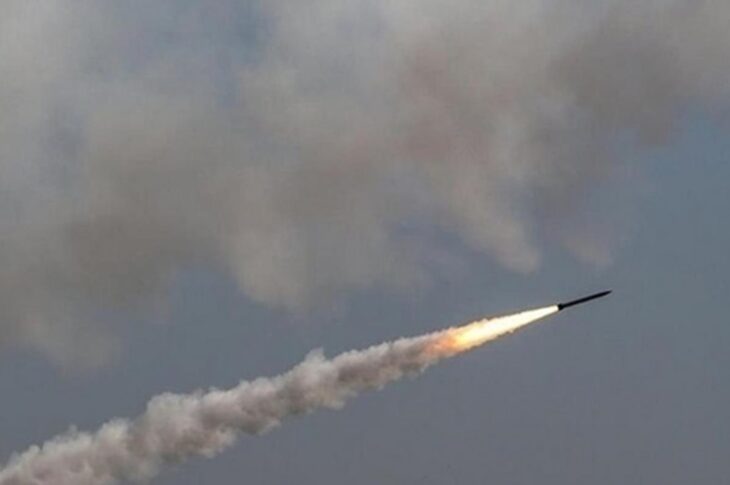 Новини України - Росіяни завдали комбінованого удару по Одещині