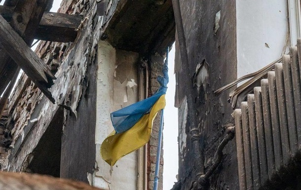 Новини України - Росії присудили відшкодувати українцям майже трильйон гривень - Опендатабот