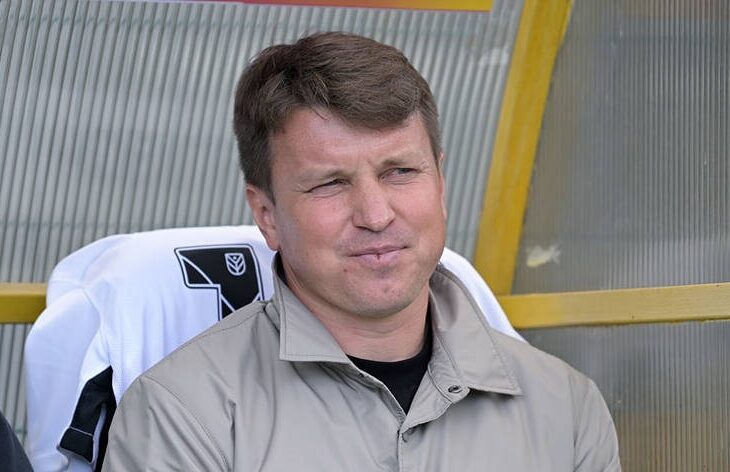 Новини спорту - Ротань - про поразку від Шахтаря у Кубку: Ми програли лише у концентрації